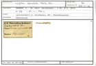 Karteikarte zum Belegmaterial von Lagena apiculata (Reuss, 1851)